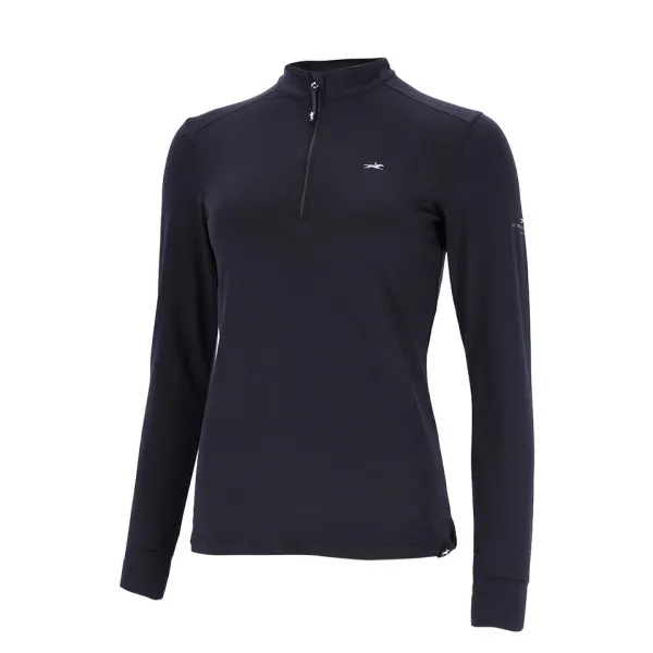 Camiseta Mujer Schockemohle Winter