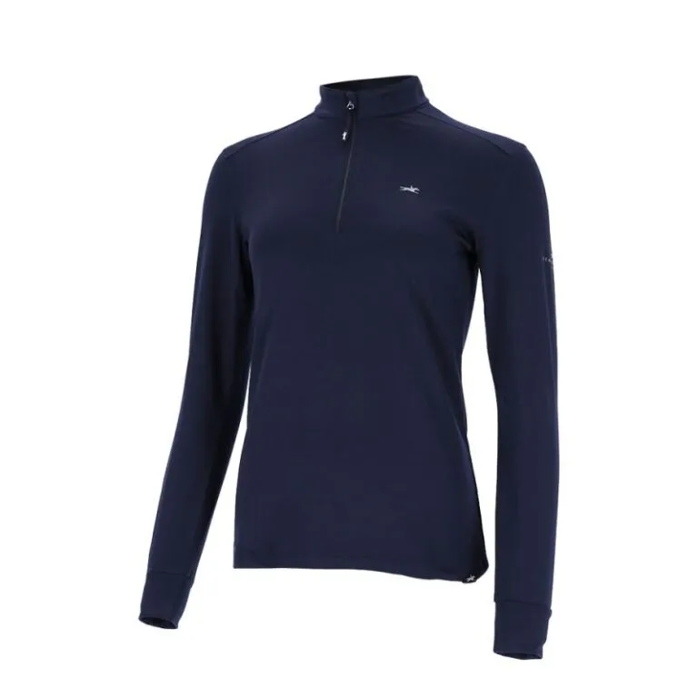 Camiseta Mujer Schockemohle Winter