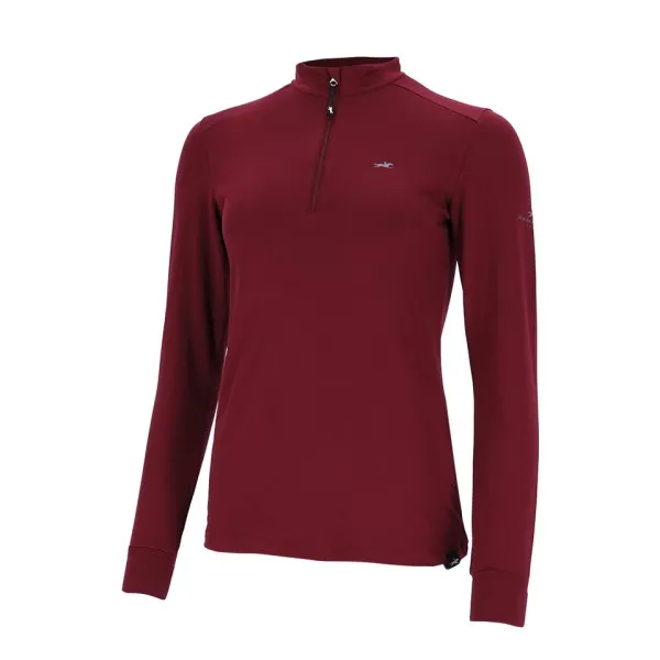Camiseta Mujer Schockemohle Winter