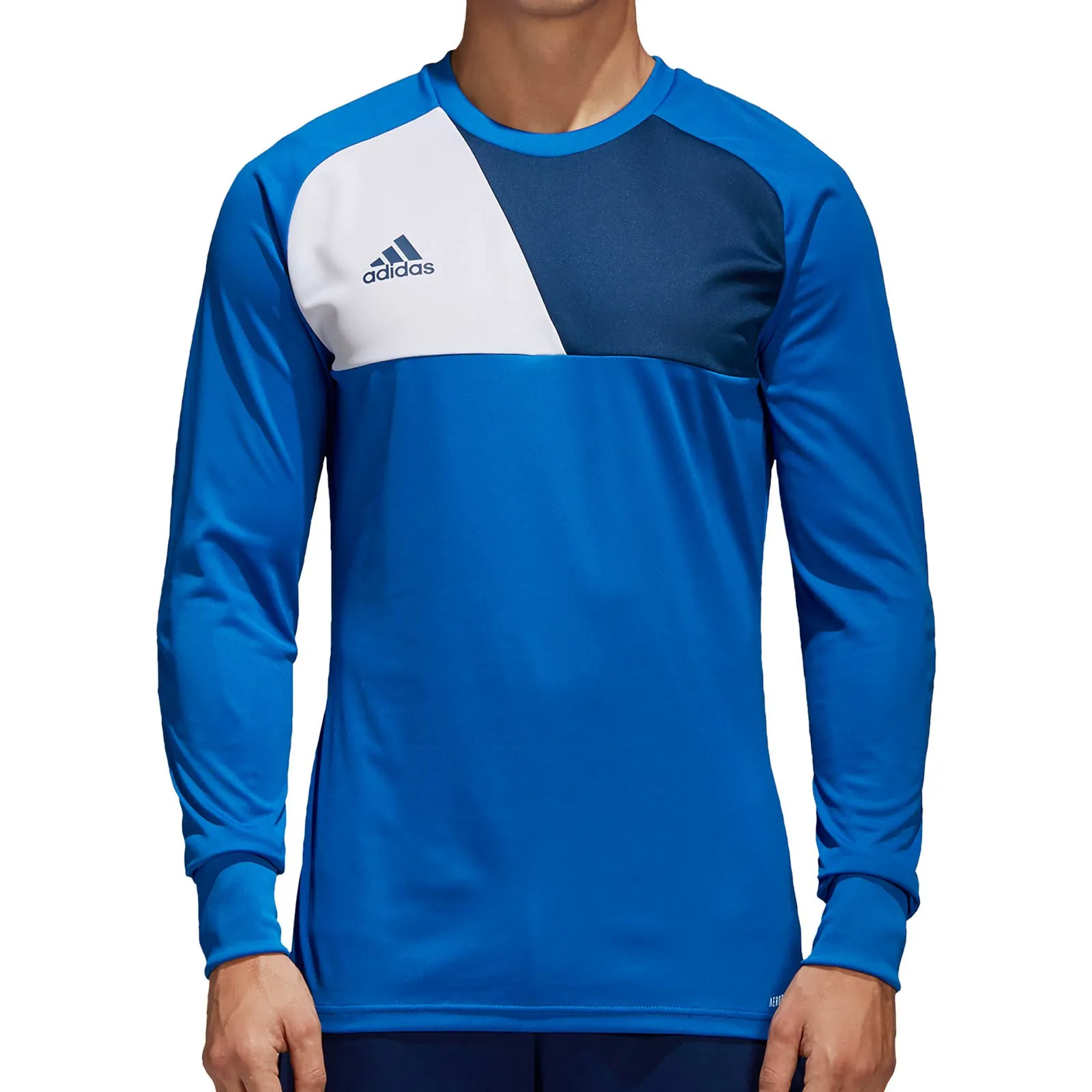 Camiseta portero adidas Assita 17