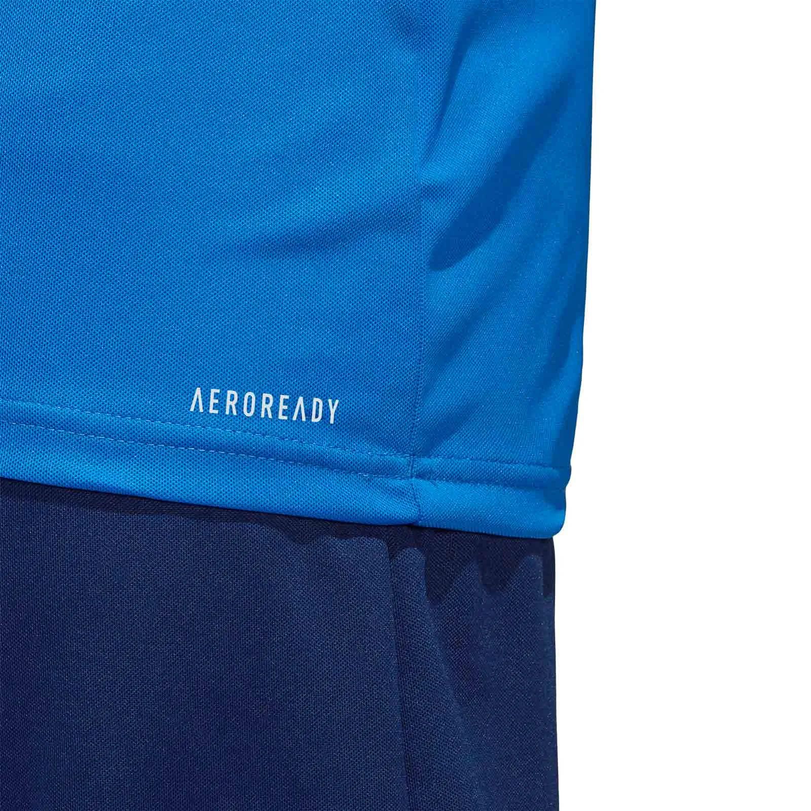 Camiseta portero adidas Assita 17