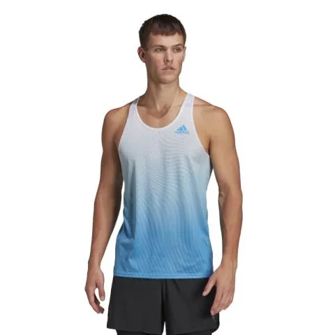 CAMISETA SIN MANGAS  ADIDAS ADIZERO ENGINEERED  HG6450