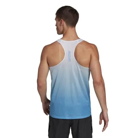 CAMISETA SIN MANGAS  ADIDAS ADIZERO ENGINEERED  HG6450