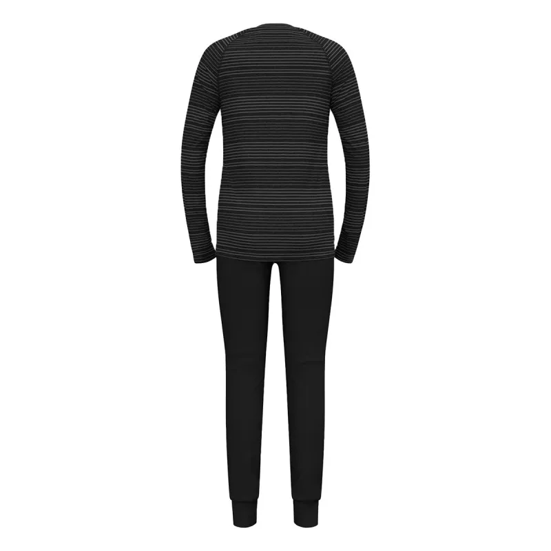 Capa base Odlo Active Warm Eco ropa interior