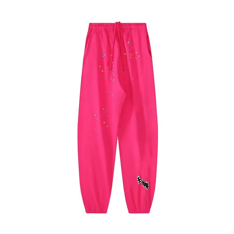 Capitanía para hombres para mujer diseñadores negros de moda negros pantalones con capucha trajes conjuntos de camisetas clásica