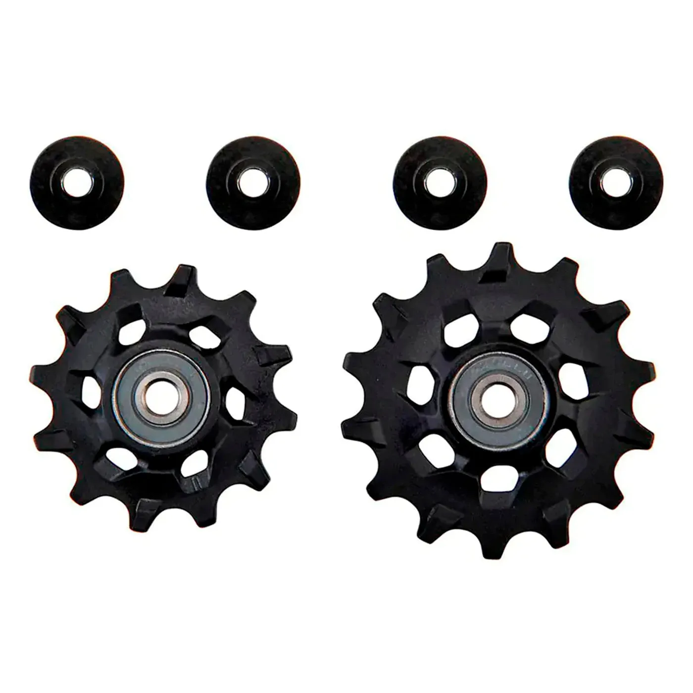 CARRETILLA PARA CAMBIO TRASERO SRAM X01/DH X1 CX1 XSYNC 11.7518.032.000