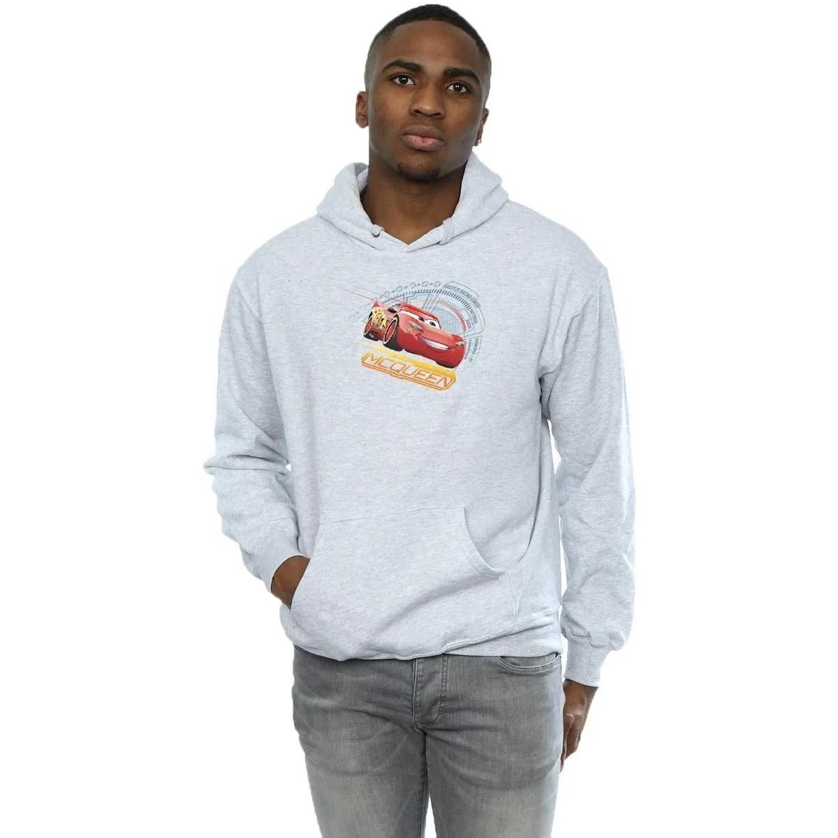 Cars Lightning McQueen