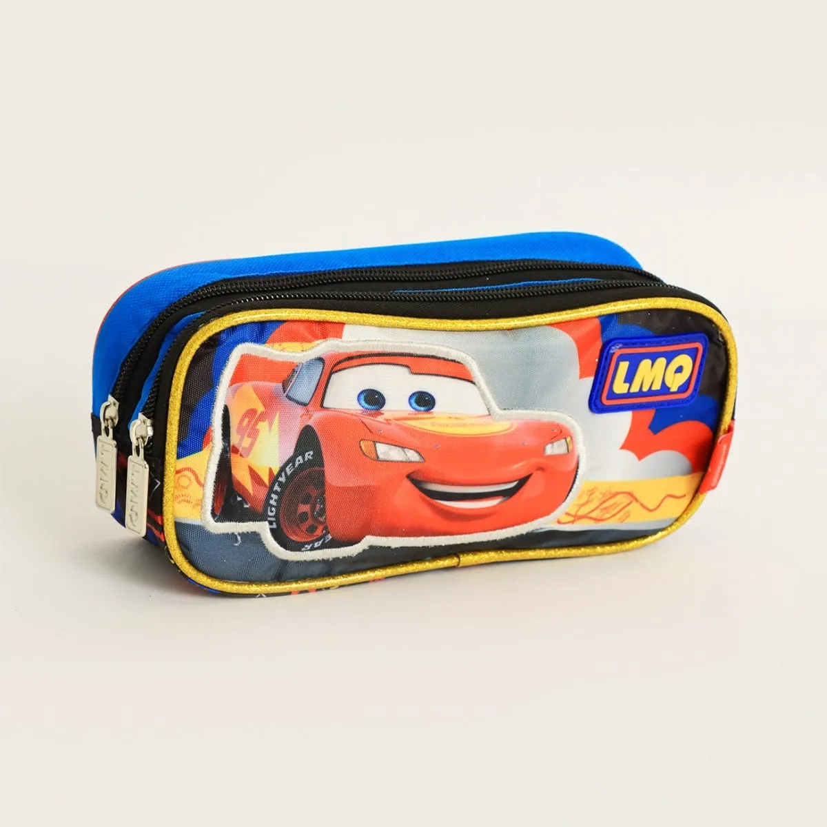 Cartuchera Cars