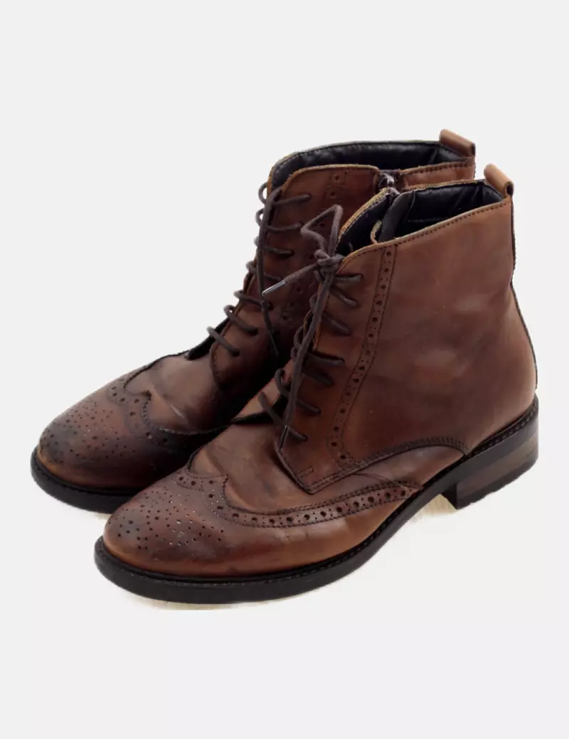 Casas collection Botas