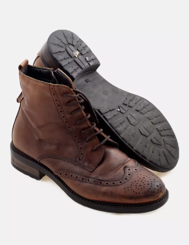 Casas collection Botas