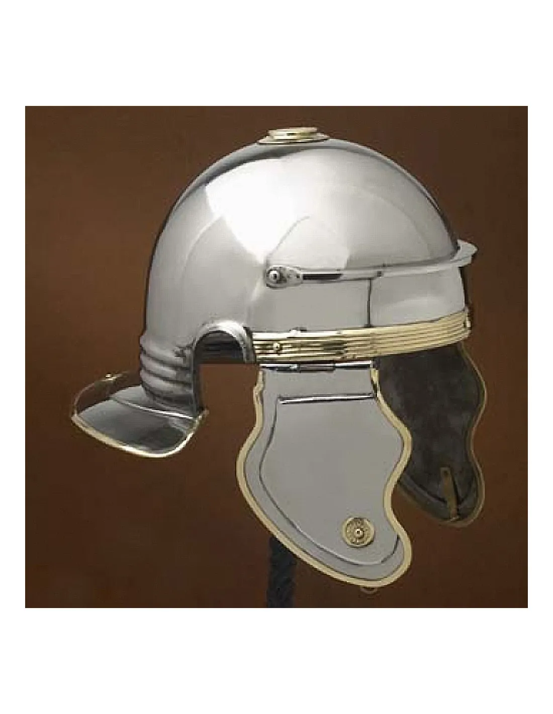 Casco Romano Bucarest, S. I