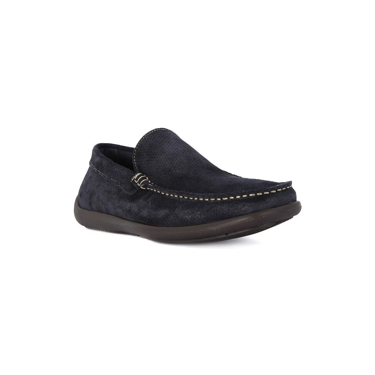 CASTORO BLU