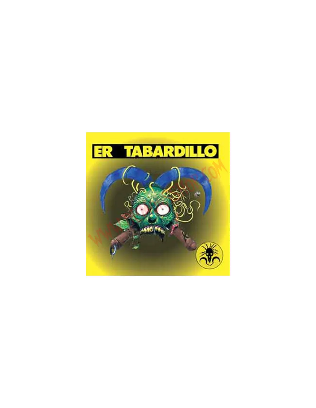 CD Er Tabardillo