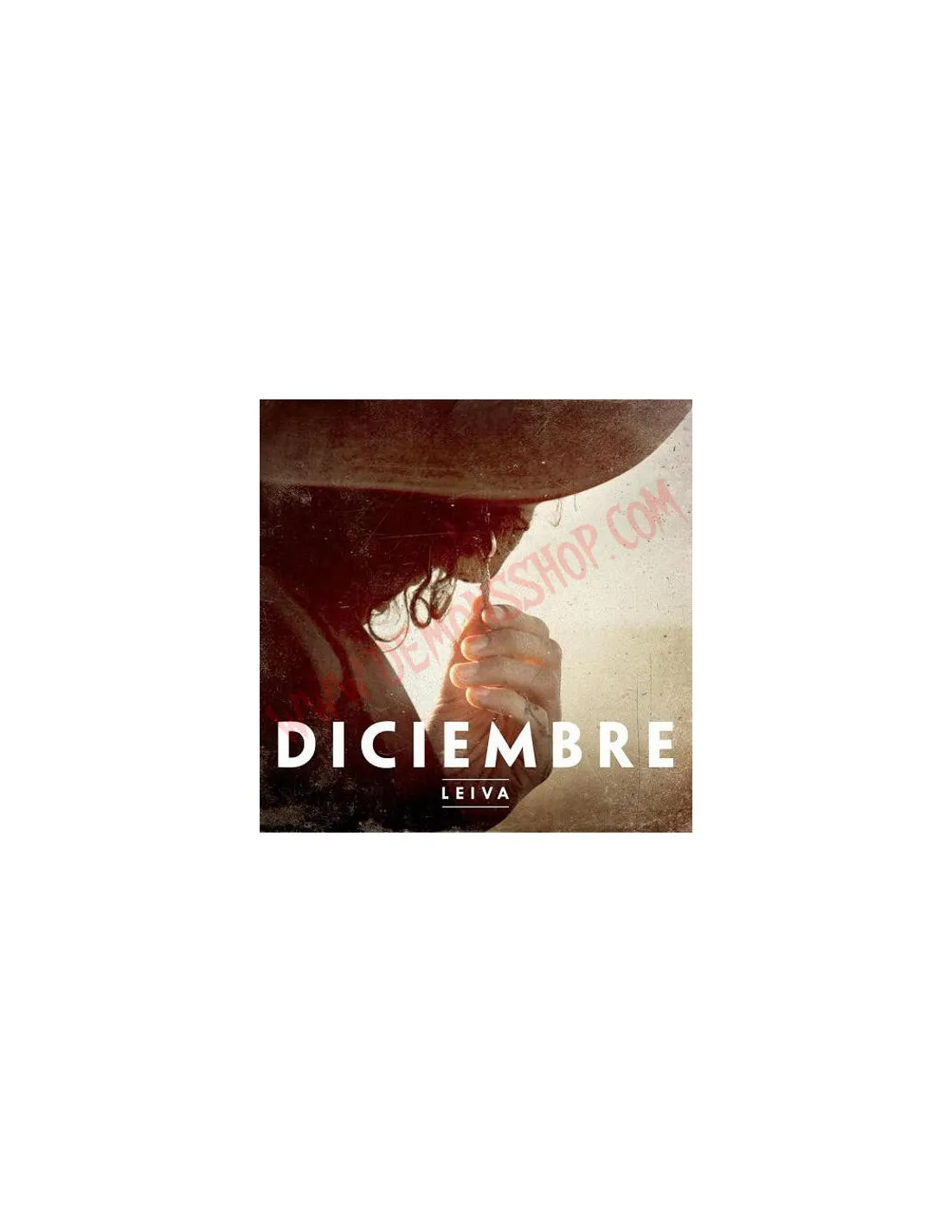 CD LEIVA  DICIEMBRE