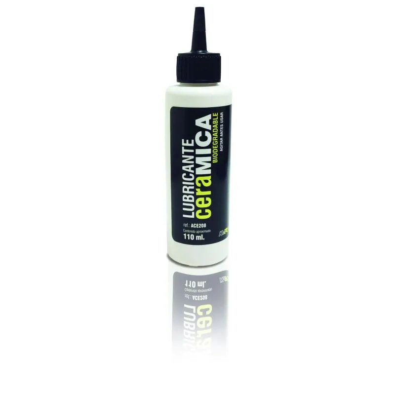 CERA LUBRICANTE CADENA CERAMICA 110 ML  23050