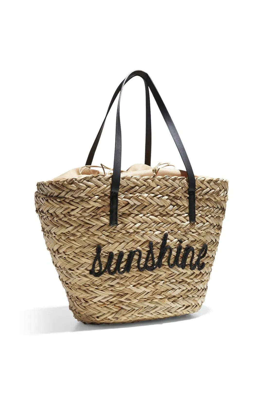 CESTO SUNSHINE PCKISA NATURAL