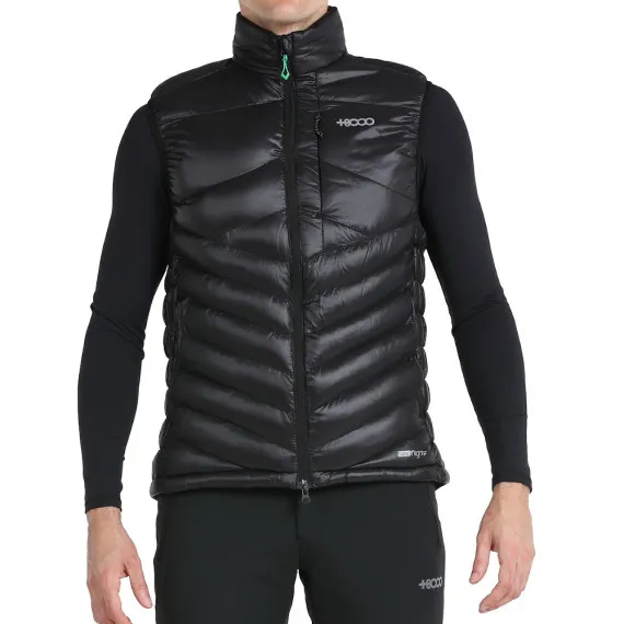 Chaleco +8000 BOLZANO FA42