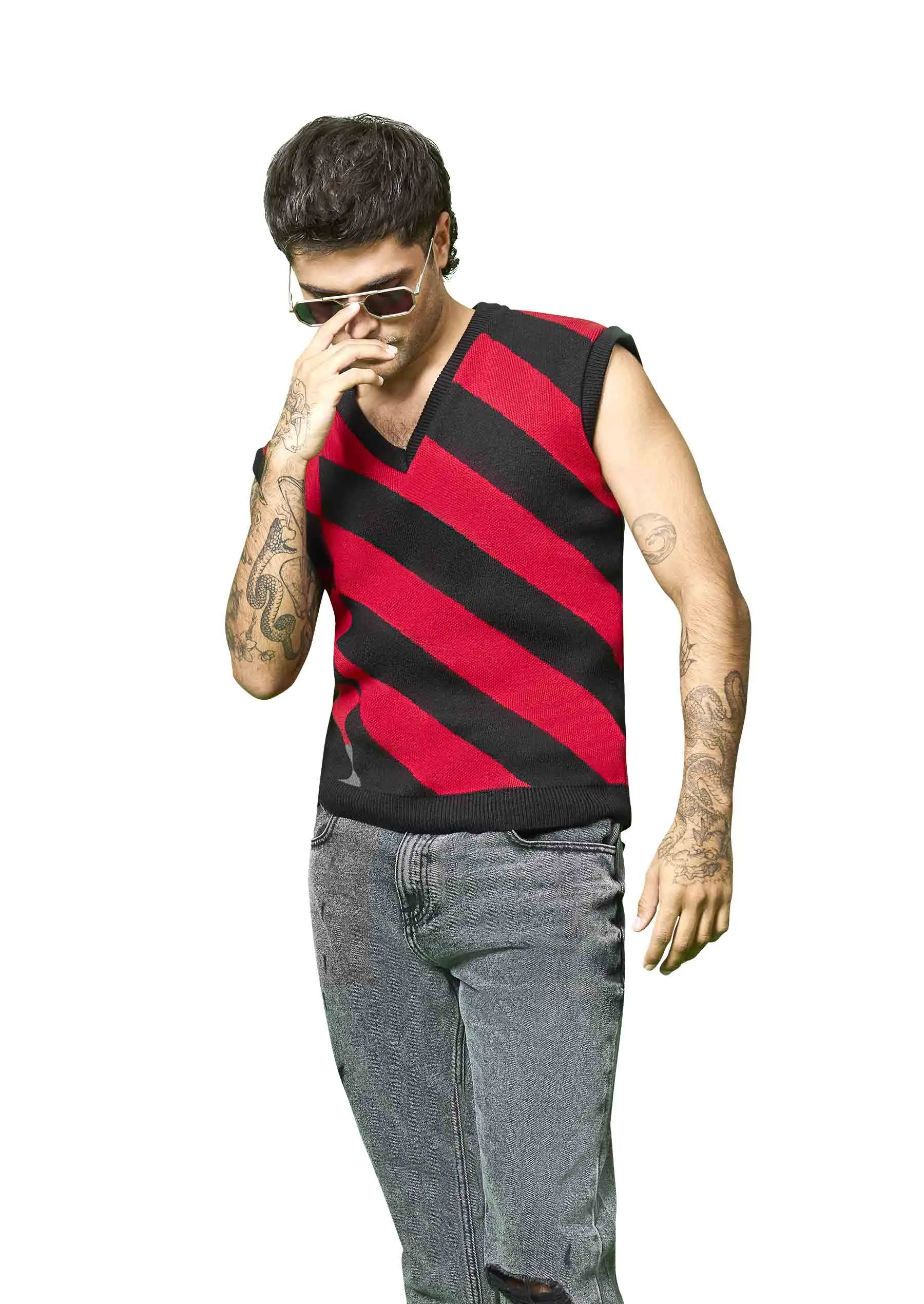 CHALECO ANDREA MEN PARA HOMBRE 87639