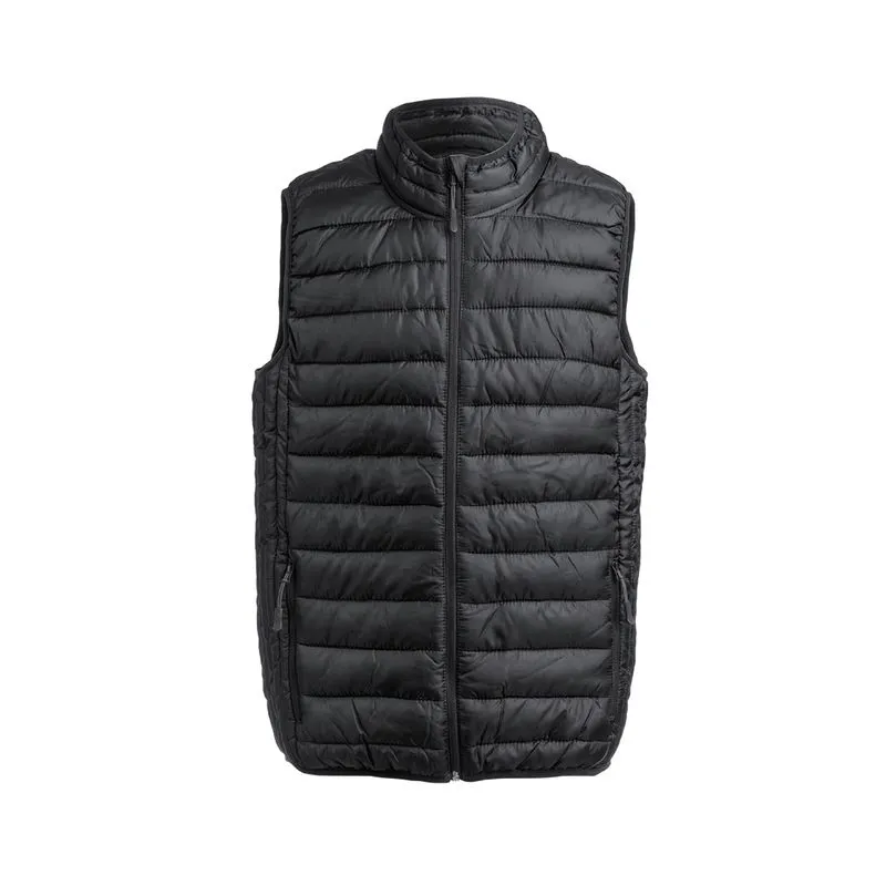 Chaleco Belsan Resistente al Aire y al Agua. Tallas: S, M, L, XL, XXL