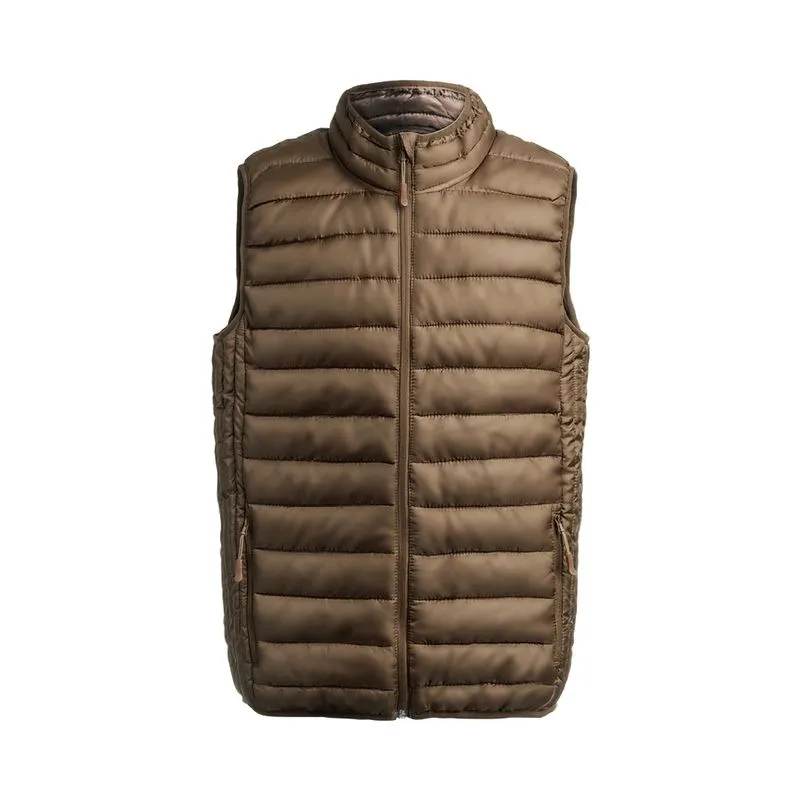 Chaleco Belsan Resistente al Aire y al Agua. Tallas: S, M, L, XL, XXL