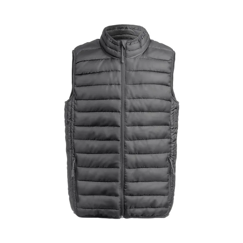 Chaleco Belsan Resistente al Aire y al Agua. Tallas: S, M, L, XL, XXL