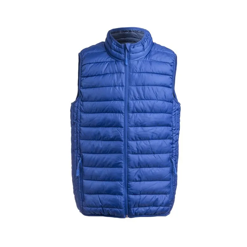 Chaleco Belsan Resistente al Aire y al Agua. Tallas: S, M, L, XL, XXL