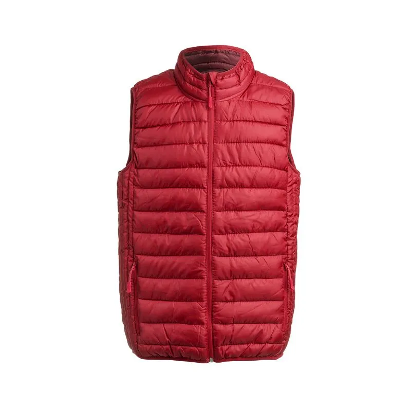 Chaleco Belsan Resistente al Aire y al Agua. Tallas: S, M, L, XL, XXL