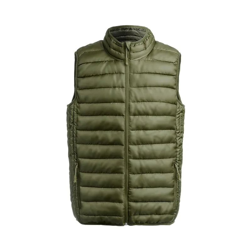 Chaleco Belsan Resistente al Aire y al Agua. Tallas: S, M, L, XL, XXL
