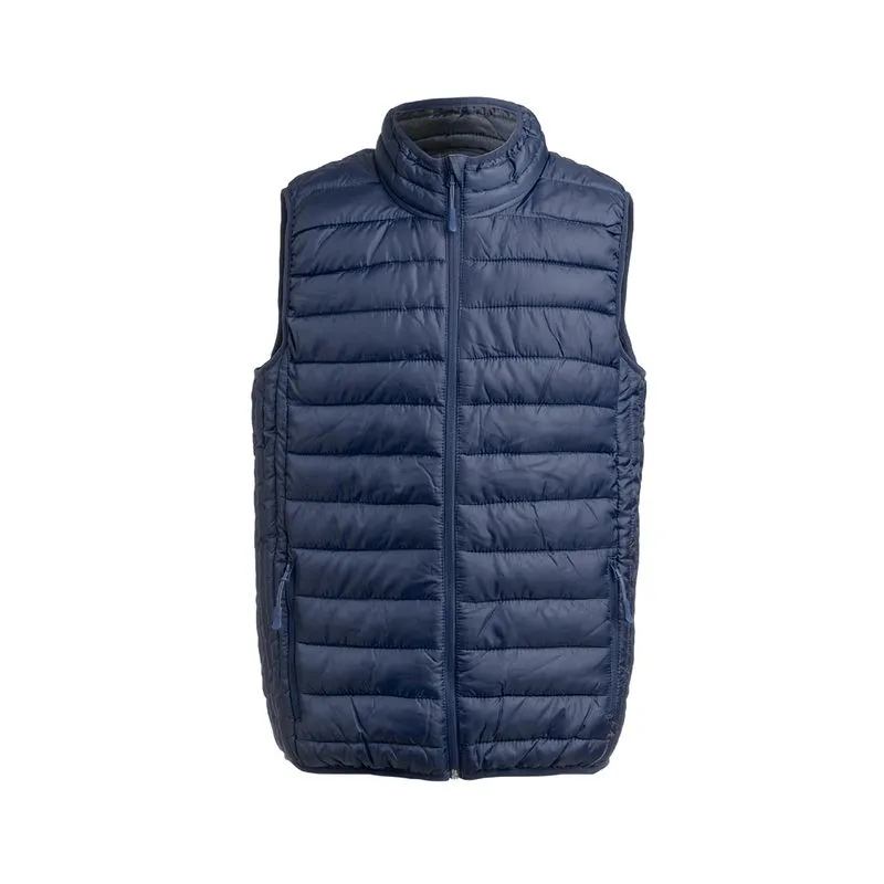 Chaleco Belsan Resistente al Aire y al Agua. Tallas: S, M, L, XL, XXL