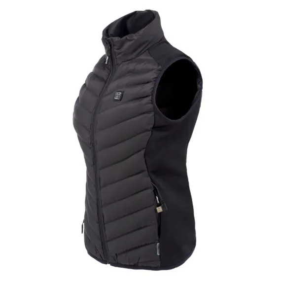 Chaleco Calefactable Joluvi Heat Mujer