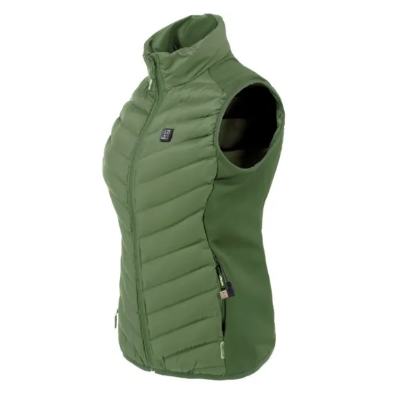 Chaleco Calefactable Joluvi Heat Mujer