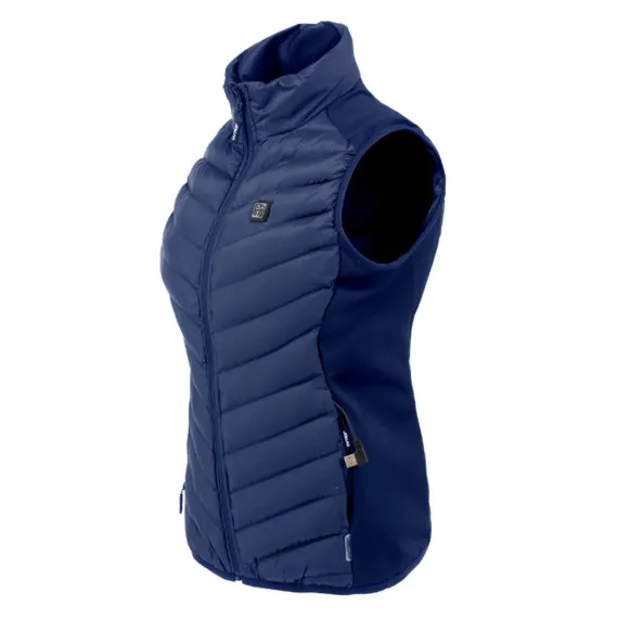 Chaleco Calefactable Joluvi Heat Mujer