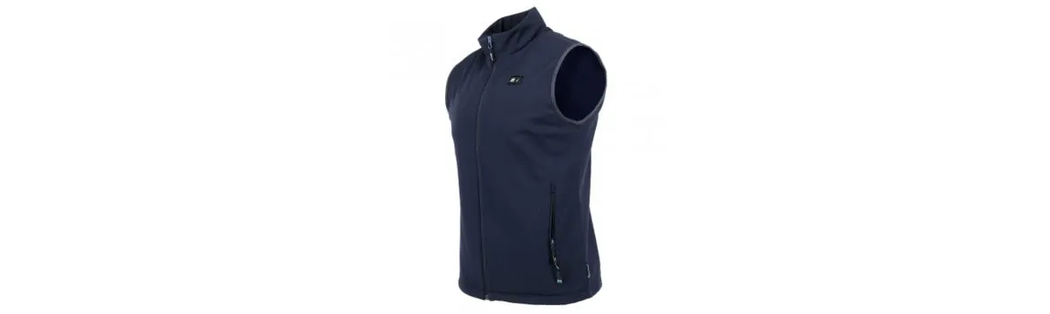 Chaleco Calefactable Joluvi Heat Shell