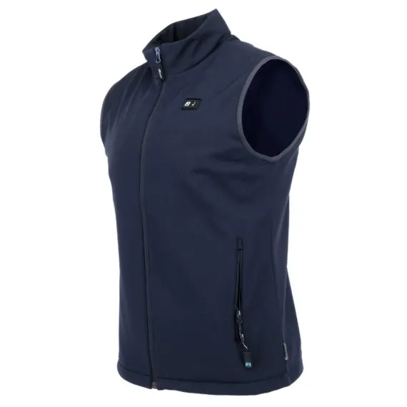 Chaleco Calefactable Joluvi Heat Shell