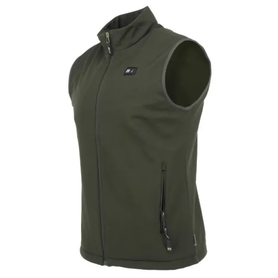Chaleco Calefactable Joluvi Softshell