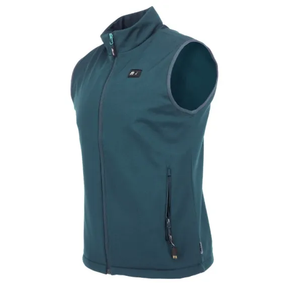 Chaleco Calefactable Joluvi Softshell