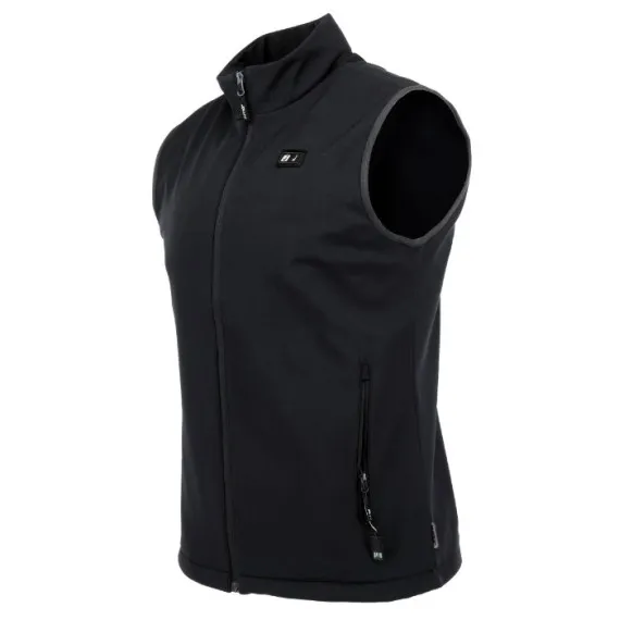 Chaleco Calefactable Joluvi Softshell