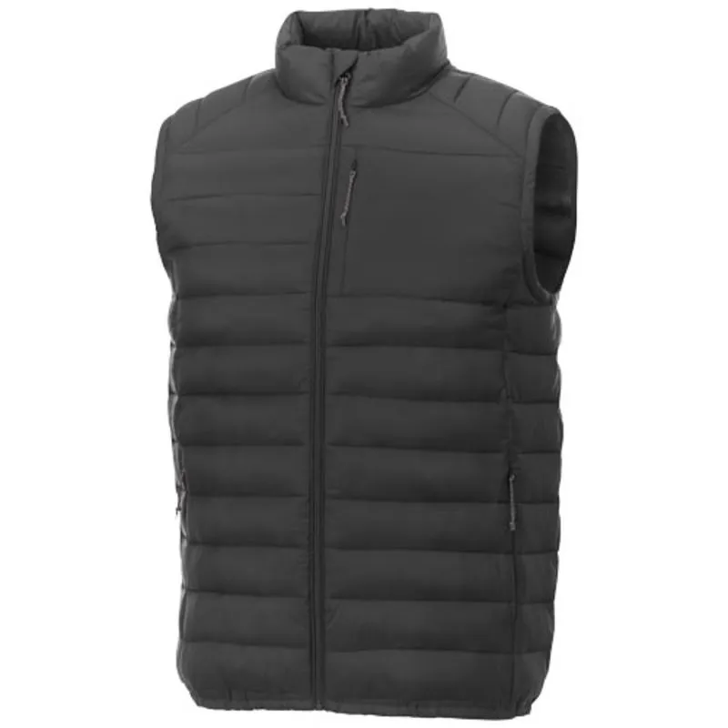 Chaleco con aislamiento para hombre 'Pallas'