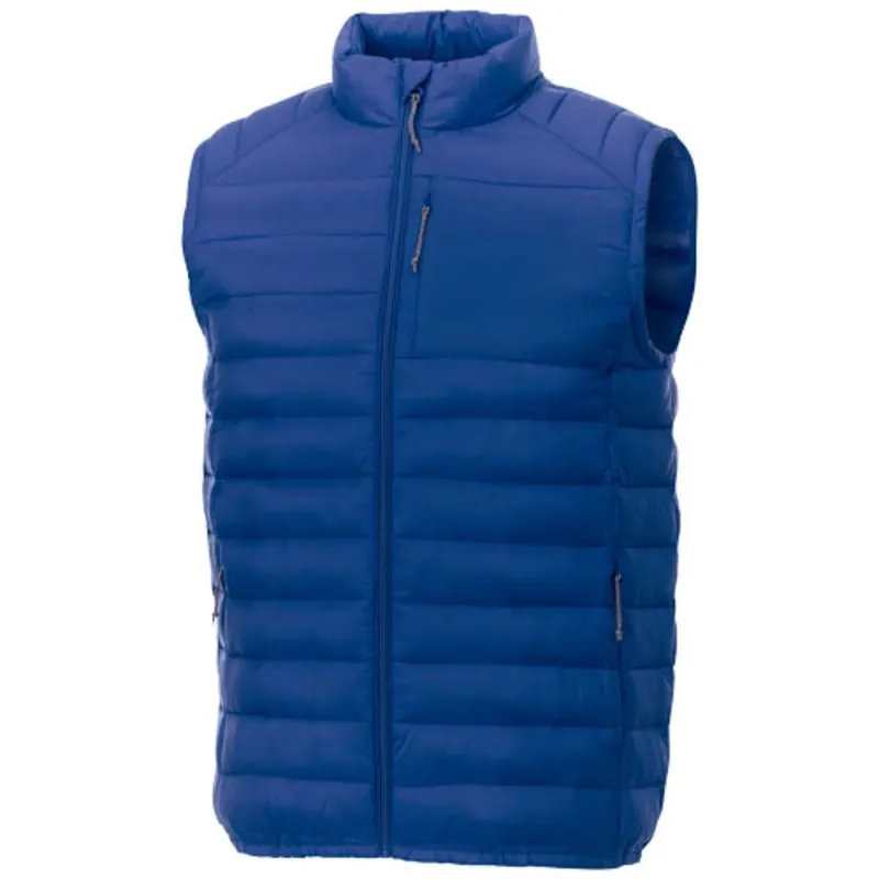 Chaleco con aislamiento para hombre 'Pallas'