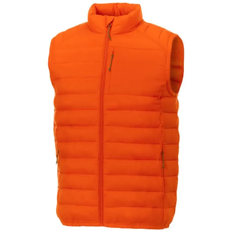 Chaleco con aislamiento para hombre 'Pallas'