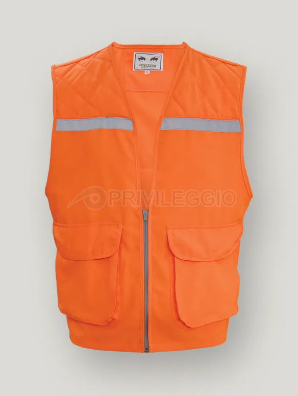 Chaleco con Reflejante 3003