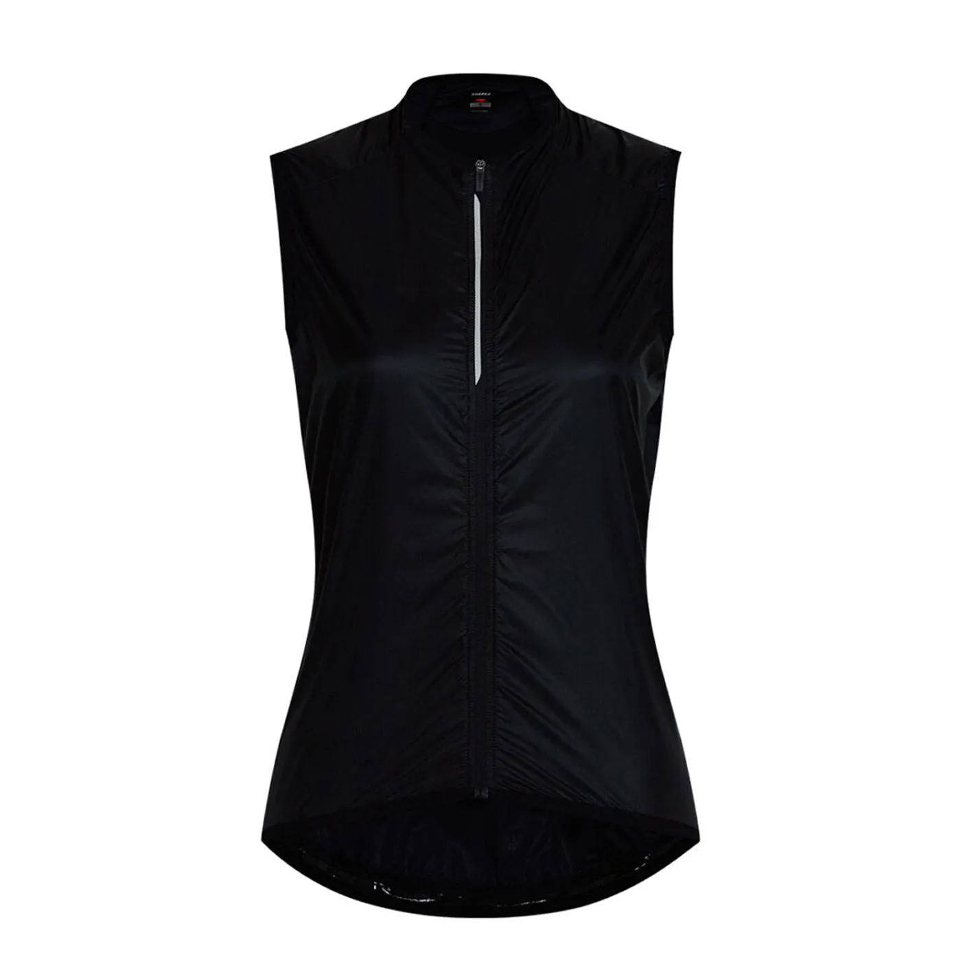 Chaleco Contra Viento SUAREZ PRO HELIO W CHL Mujer Negro Talla:G WCR4114900L590