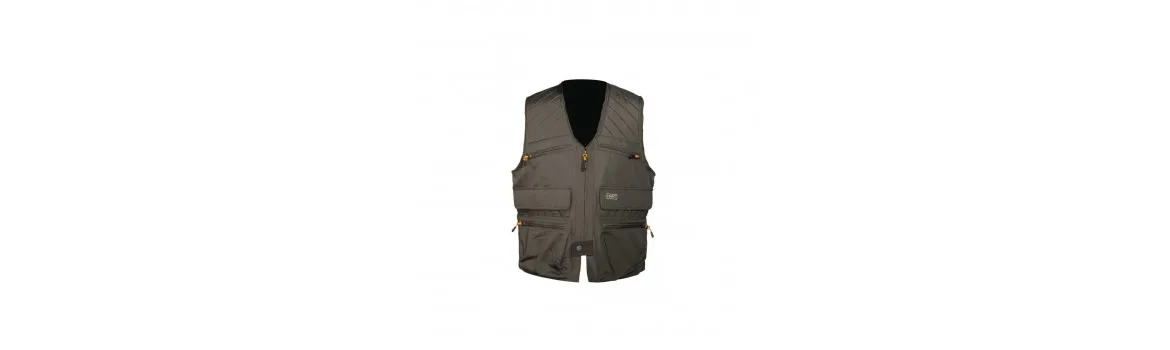Chaleco de Caza Hart Armotion