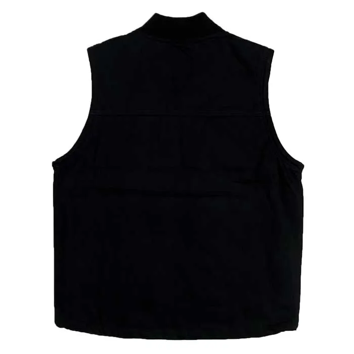 Chaleco DICKIES X SPITFIRE Black