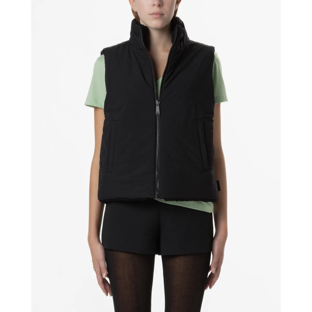 Chaleco DKNY Sport DP3V3133 Negro