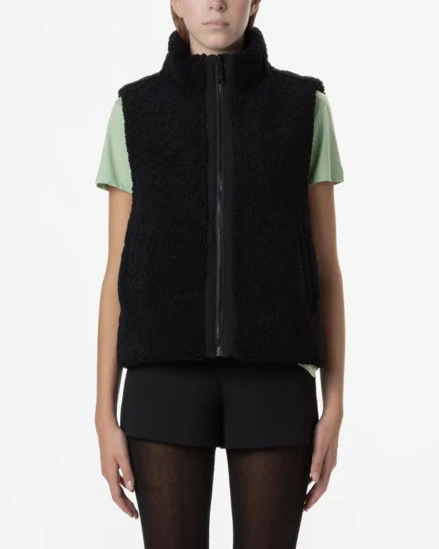 Chaleco DKNY Sport DP3V3133 Negro