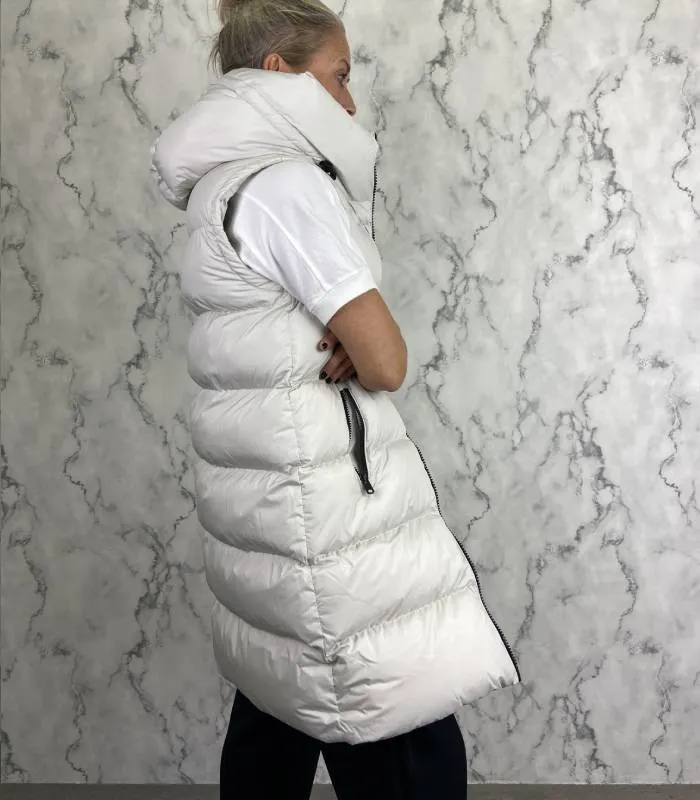CHALECO ECOALF