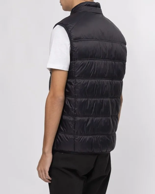Chaleco Karl Lagerfeld 505400 Negro