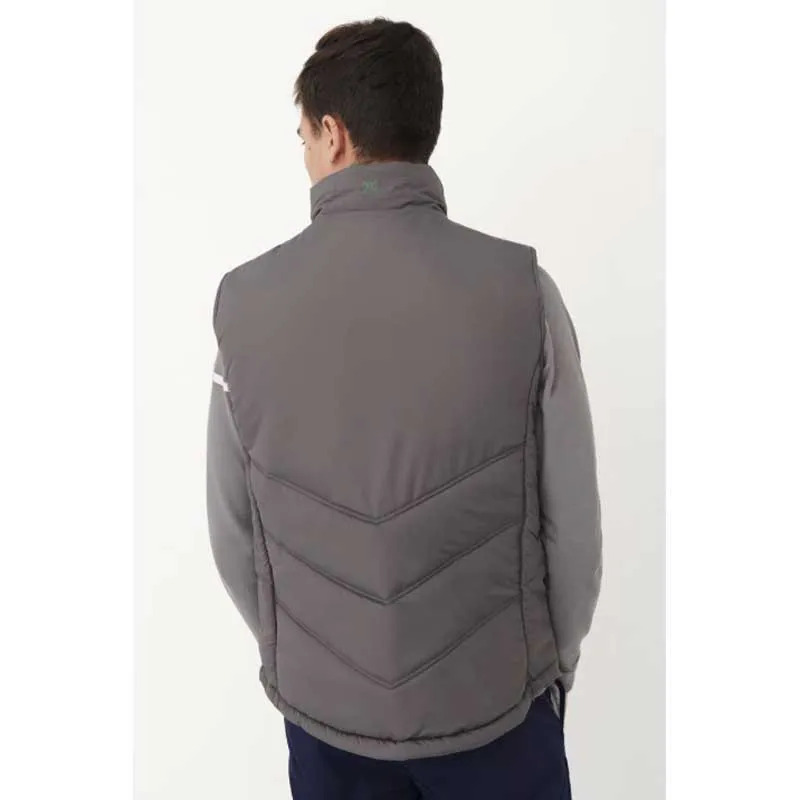 CHALECO LABORAL ACOLCHADO REGULAR FIT  MONZA