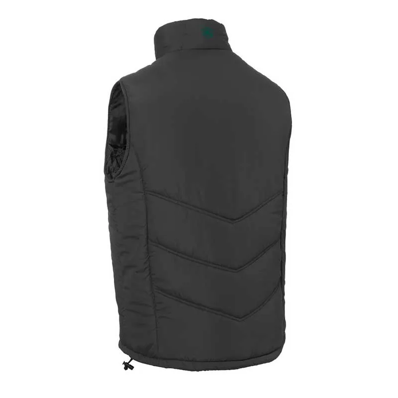 CHALECO LABORAL ACOLCHADO REGULAR FIT  MONZA